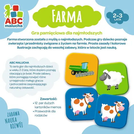 Farma Trefl - 2